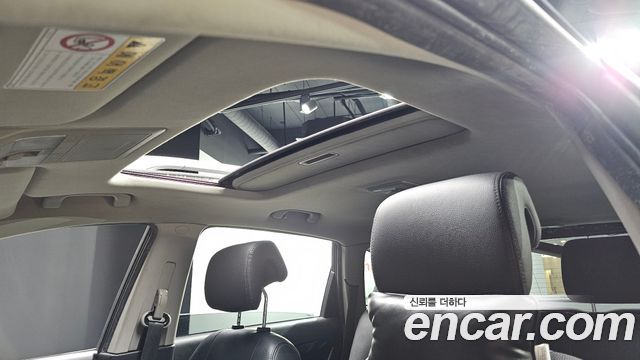 Chevrolet Korea Captiva 2015 — photo 20