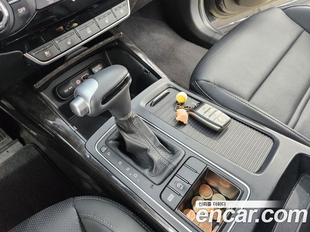 Kia Sorento 2017 — photo 17