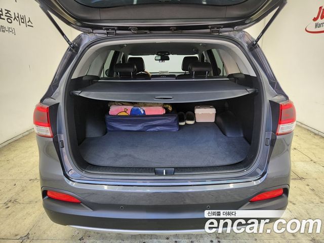 Kia Sorento 2017 — photo 20