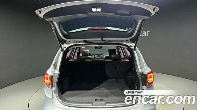 Hyundai Maxcruz 2017 — photo 20
