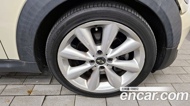 Mini Cooper 2013 — photo 5
