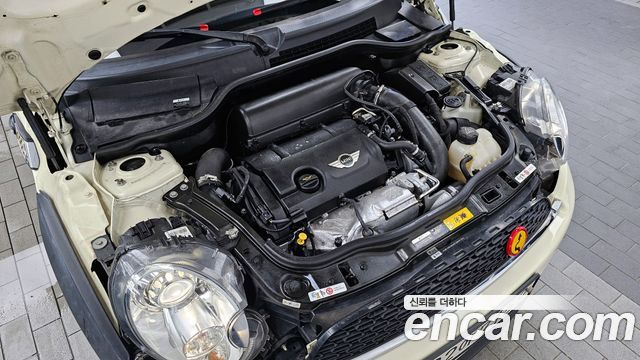 Mini Cooper 2013 — photo 6