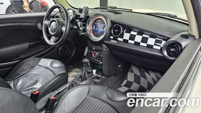 Mini Cooper 2013 — photo 7