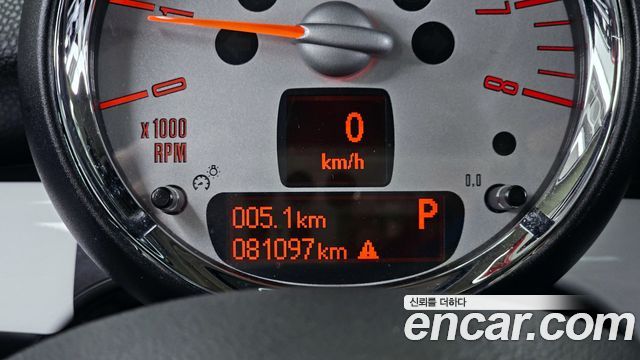 Mini Cooper 2013 — photo 8