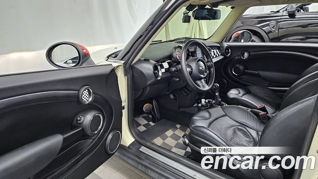 Mini Cooper 2013 — photo 10