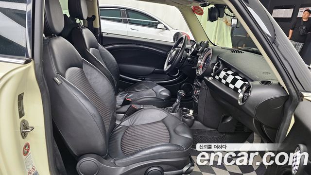 Mini Cooper 2013 — photo 11