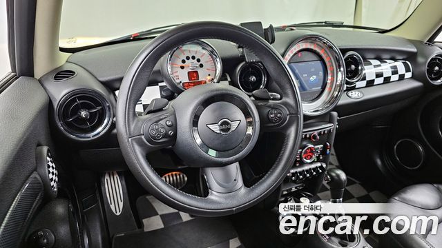 Mini Cooper 2013 — photo 13