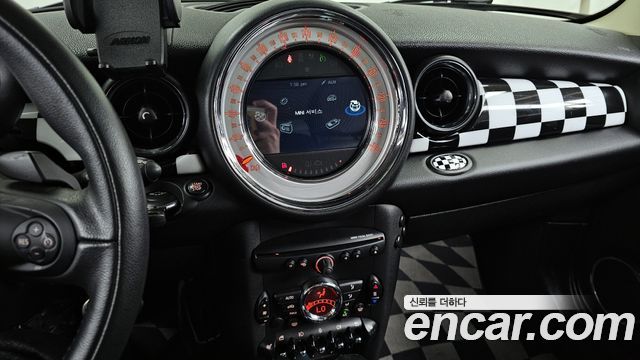 Mini Cooper 2013 — photo 14