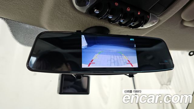 Mini Cooper 2013 — photo 15