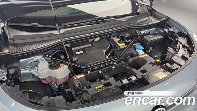 Volkswagen ID.4 2022 — photo 6