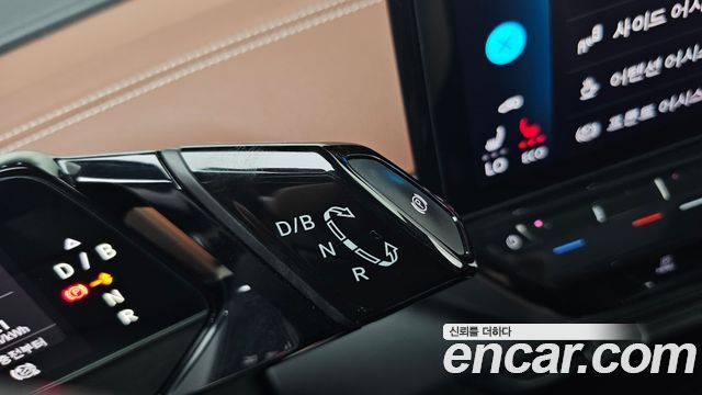 Volkswagen ID.4 2022 — photo 9