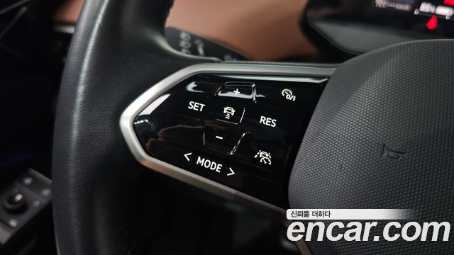 Volkswagen ID.4 2022 — photo 17