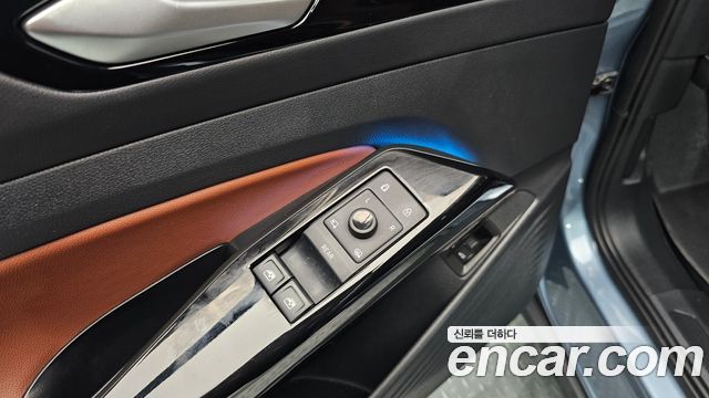 Volkswagen ID.4 2022 — photo 18