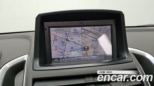 Chevrolet Korea Trax 2016 — photo 16