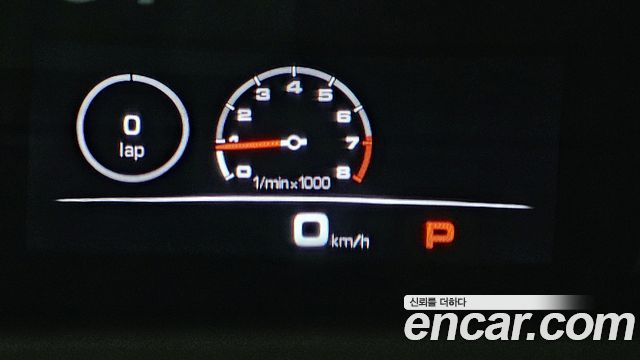 Porsche Panamera 2021 — photo 19