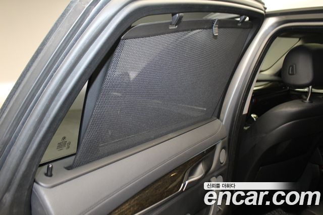BMW X6 2016 — photo 12