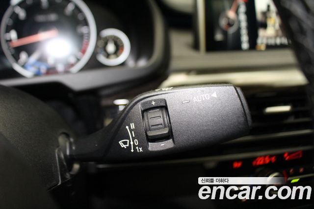 BMW X6 2016 — photo 16