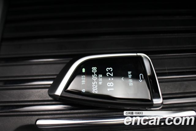 BMW X6 2016 — photo 20