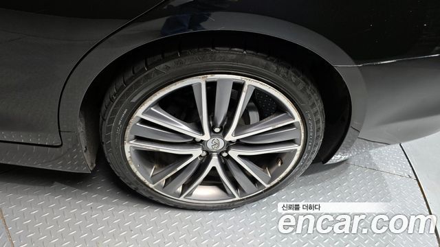 Infiniti Q50 2016 — photo 5