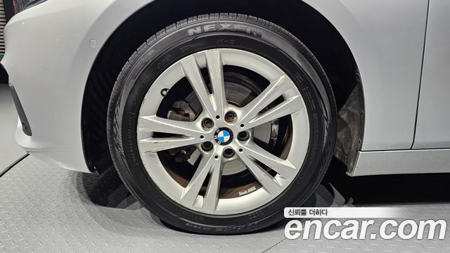 BMW 2-Series 2016 — photo 5