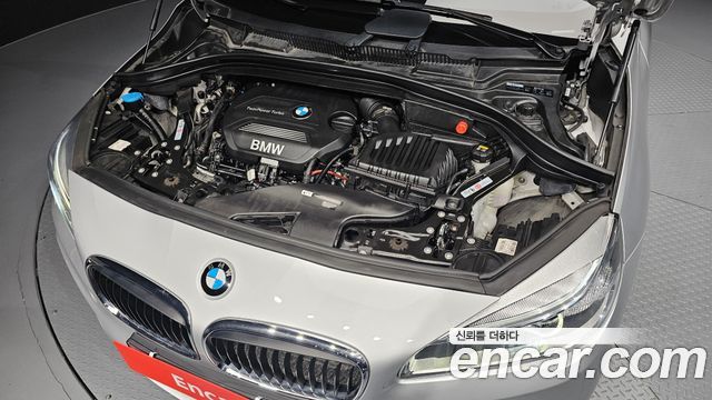 BMW 2-Series 2016 — photo 6