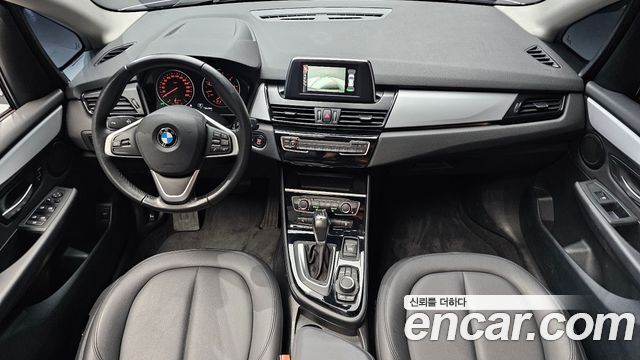 BMW 2-Series 2016 — photo 7