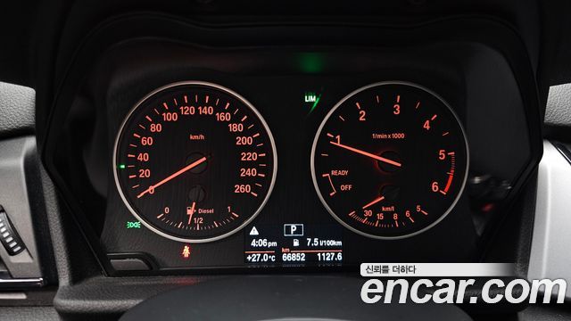 BMW 2-Series 2016 — photo 8