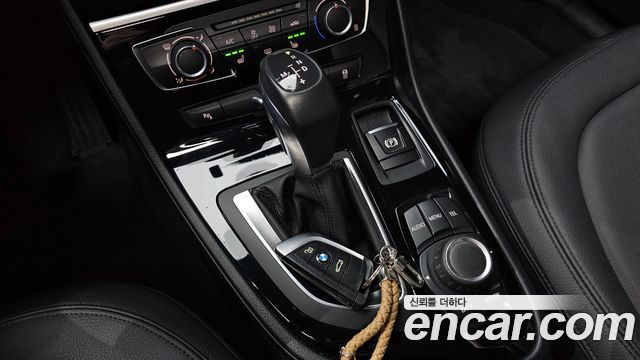 BMW 2-Series 2016 — photo 9