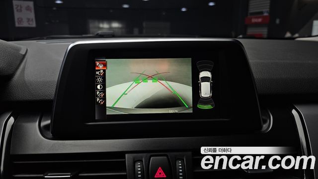 BMW 2-Series 2016 — photo 15