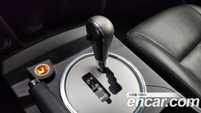 KG Mobility KORANDO 2018 — photo 9