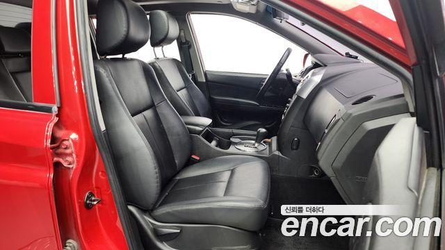 KG Mobility KORANDO 2018 — photo 11