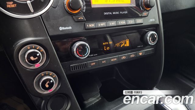 KG Mobility KORANDO 2018 — photo 15