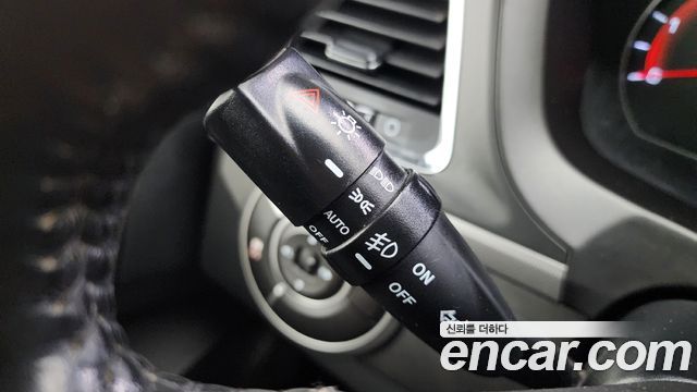 KG Mobility KORANDO 2018 — photo 19
