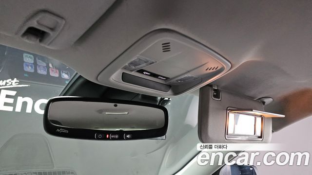 Chevrolet Korea Malibu 2018 — photo 20