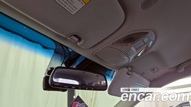 Hyundai Maxcruz 2014 — photo 18