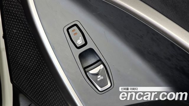Hyundai Maxcruz 2014 — photo 19