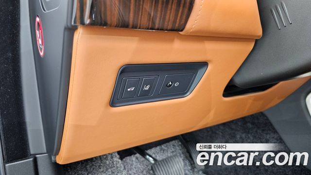 Land Rover Range Rover 2017 — photo 19