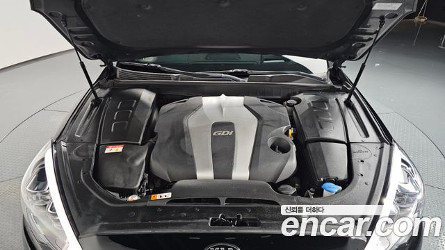 Kia K9 2017 — photo 6