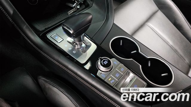 Genesis G70 2023 — photo 9