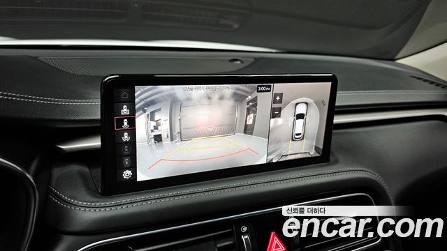 Genesis G70 2023 — photo 15