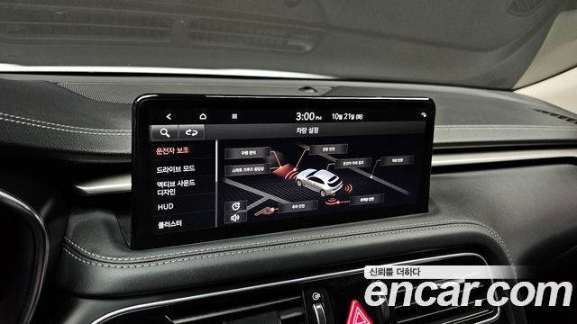 Genesis G70 2023 — photo 16