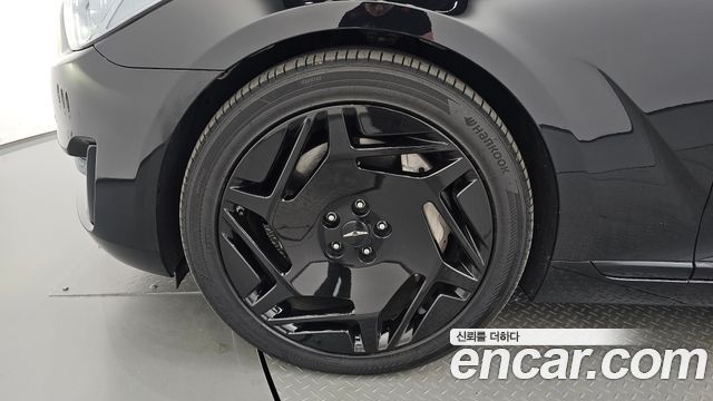 Genesis EQ900 2016 — photo 5
