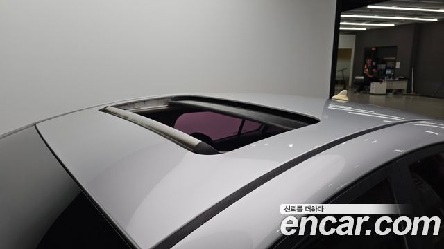 Kia K3 2014 — photo 20