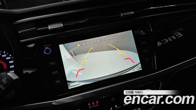 KG Mobility KORANDO 2021 — photo 16
