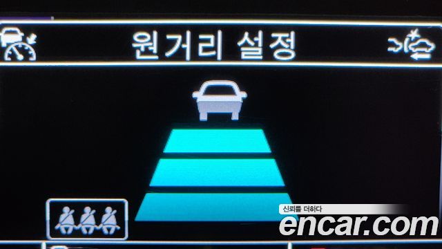 Chevrolet Korea Malibu 2017 — photo 18