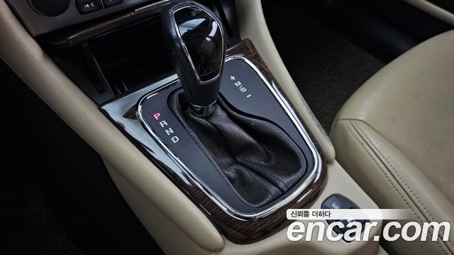 Jaguar X-TYPE 2009 — photo 9