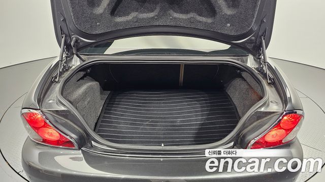 Jaguar X-TYPE 2009 — photo 20