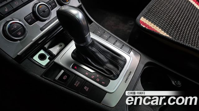 Volkswagen CC 2015 — photo 9