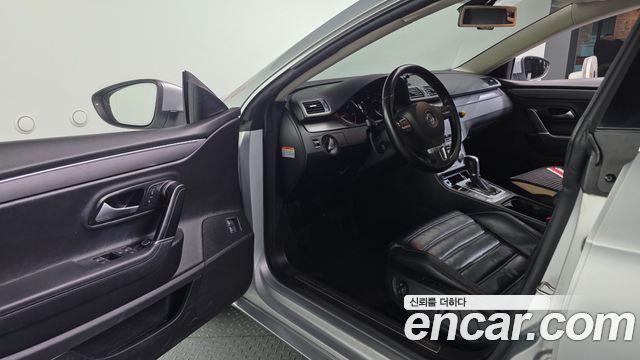 Volkswagen CC 2015 — photo 10
