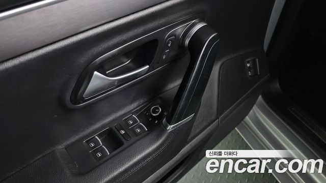 Volkswagen CC 2015 — photo 16